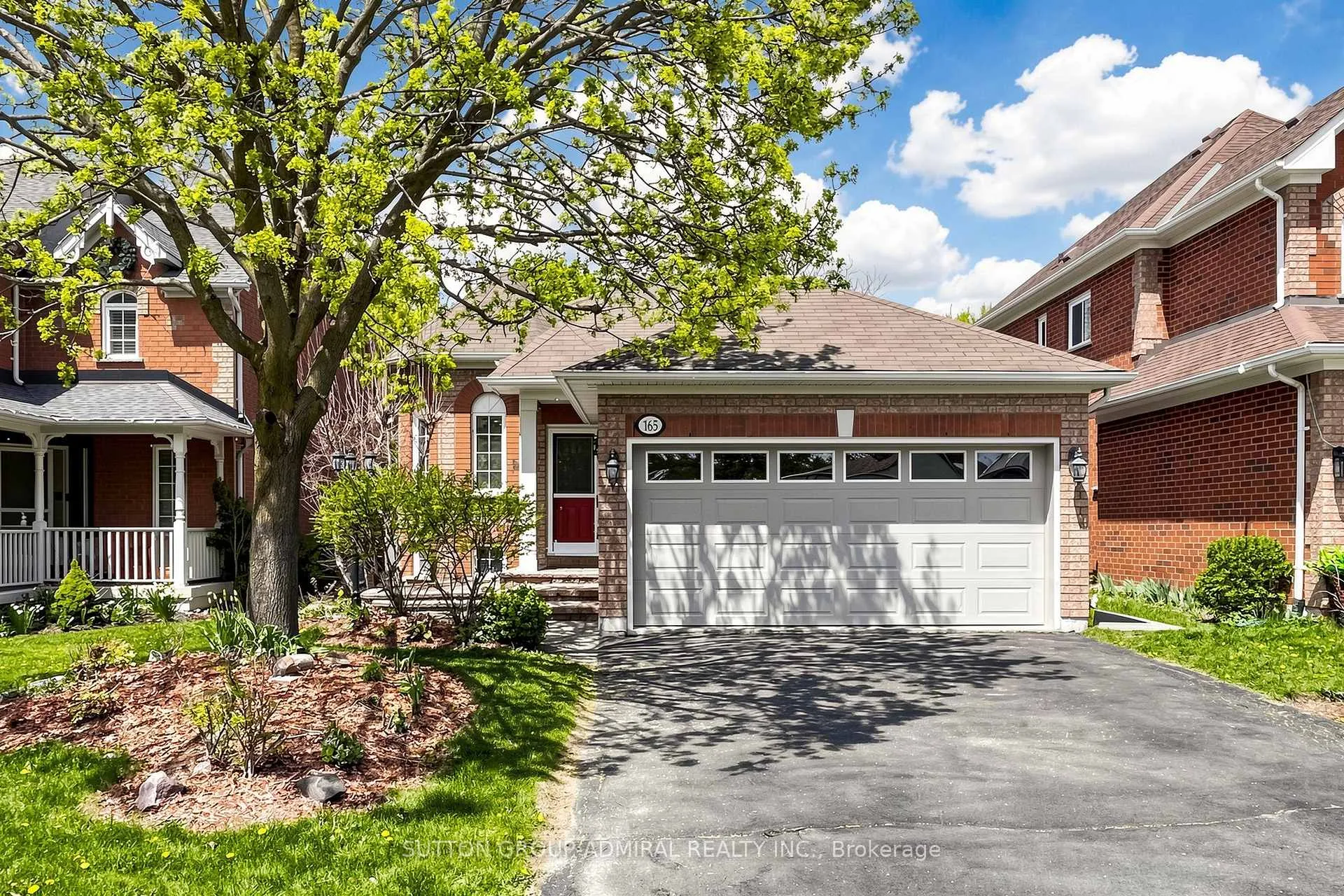 Photo 1 of 165 Clearmeadow Boulevard, Newmarket, Summerhill Estates — HOMEH