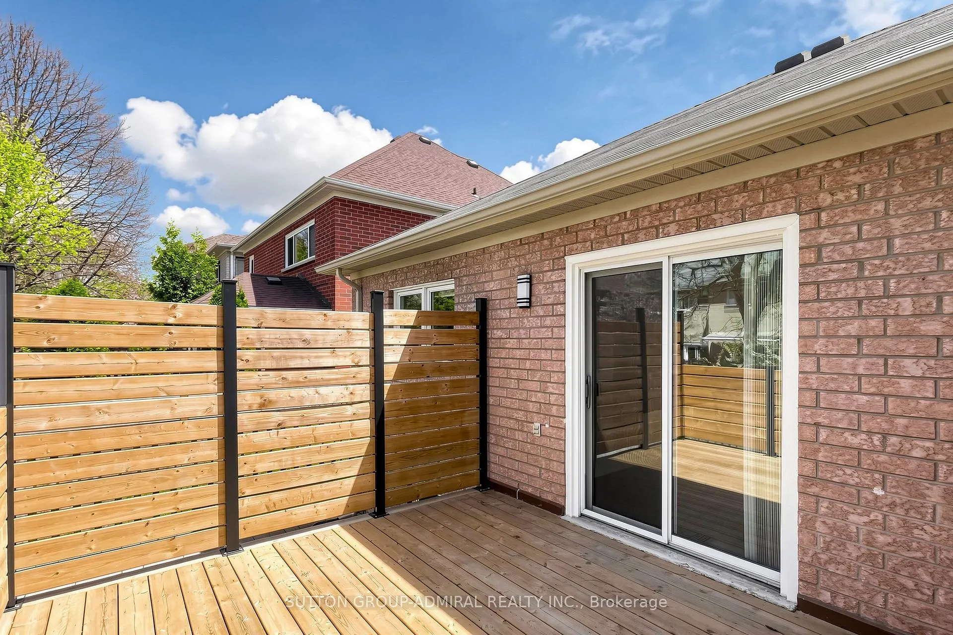 Photo 41 of 165 Clearmeadow Boulevard, Newmarket, Summerhill Estates — HOMEH