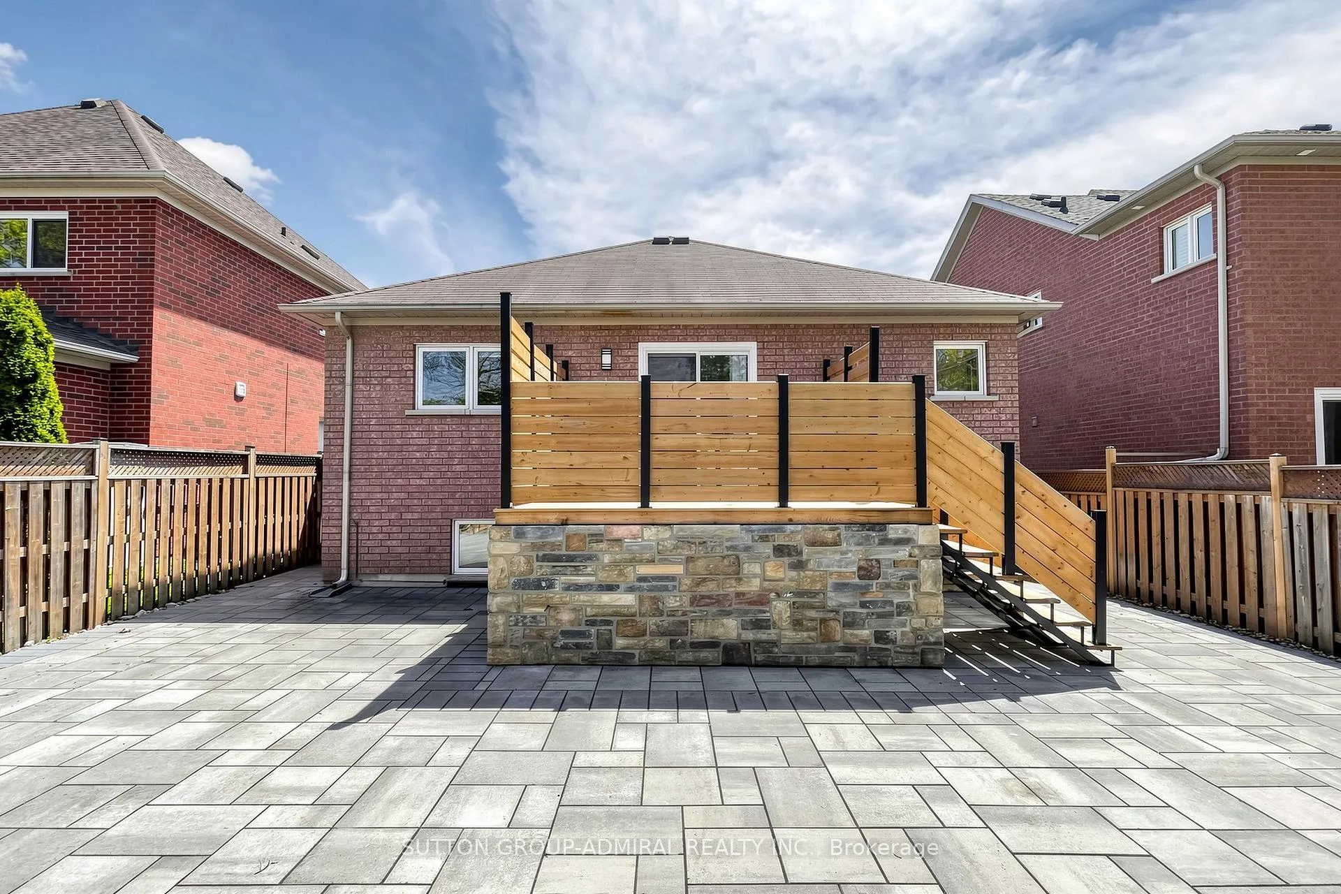 Photo 48 of 165 Clearmeadow Boulevard, Newmarket, Summerhill Estates — HOMEH