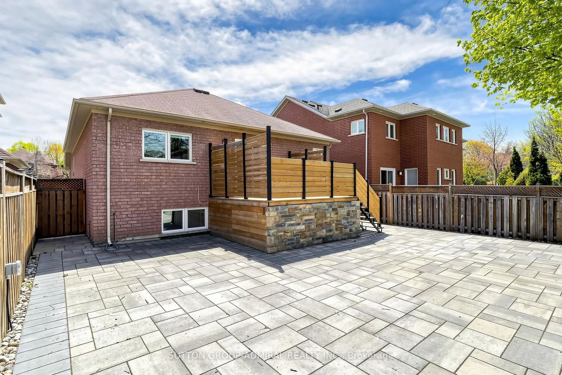 Photo 49 of 165 Clearmeadow Boulevard, Newmarket, Summerhill Estates — HOMEH