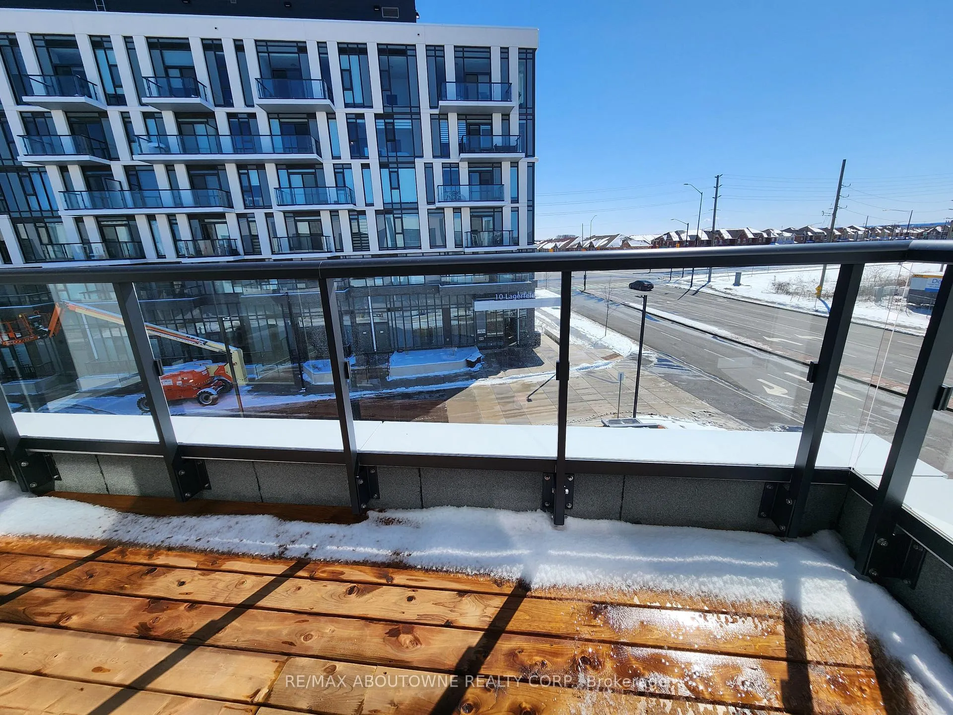 Photo 23 of Unit 12, 20 Lagerfeld Drive, Brampton, Northwest Brampton — HOMEH