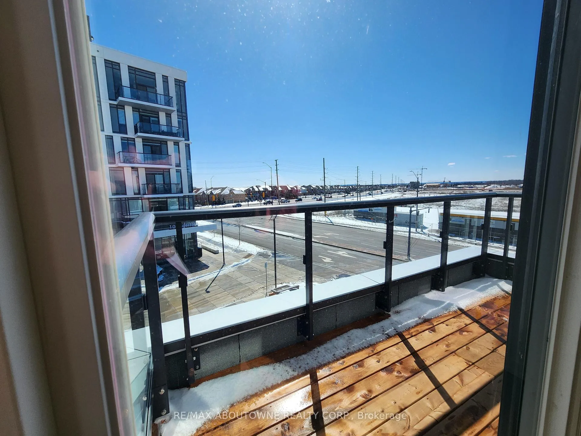 Photo 25 of Unit 12, 20 Lagerfeld Drive, Brampton, Northwest Brampton — HOMEH