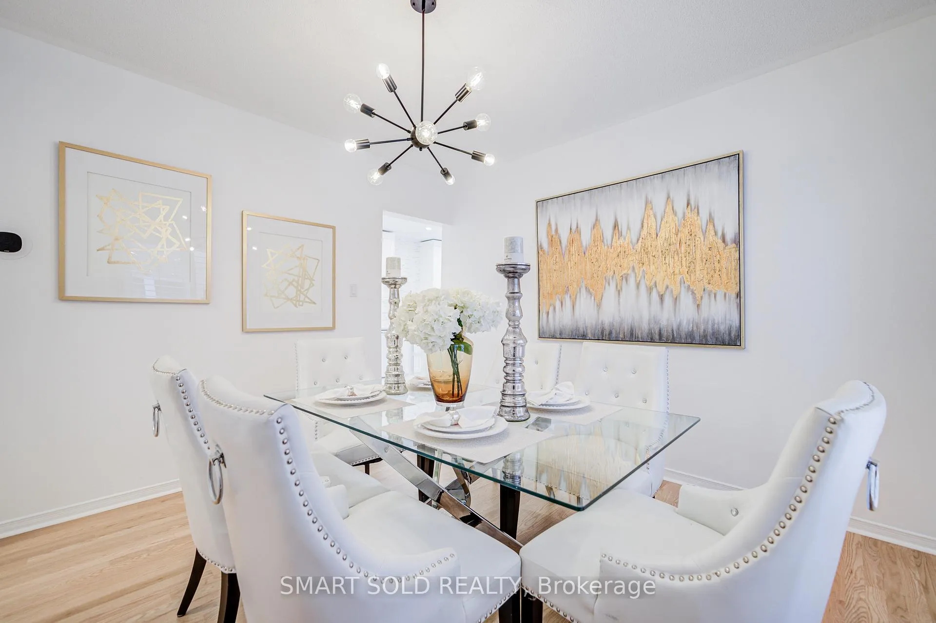 Photo 7 of 123 Thornway Avenue, Vaughan, Brownridge — HOMEH
