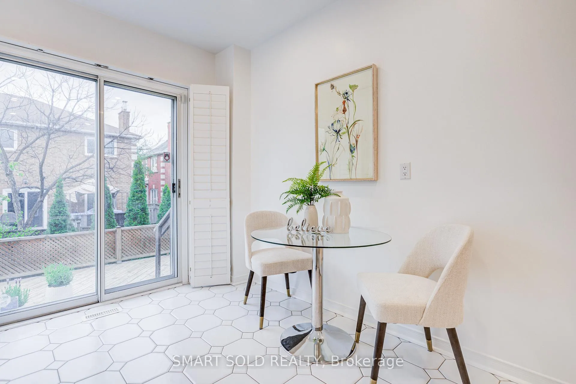 Photo 13 of 123 Thornway Avenue, Vaughan, Brownridge — HOMEH