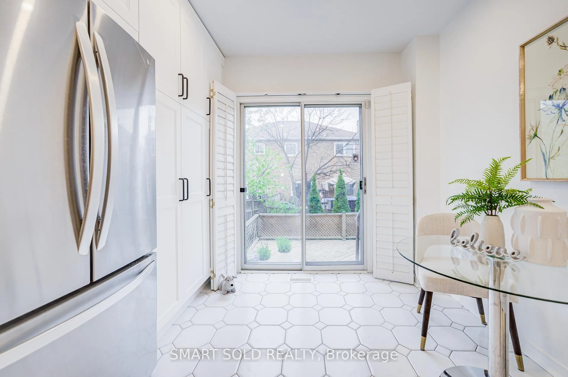 Photo 14 of 123 Thornway Avenue, Vaughan, Brownridge — HOMEH