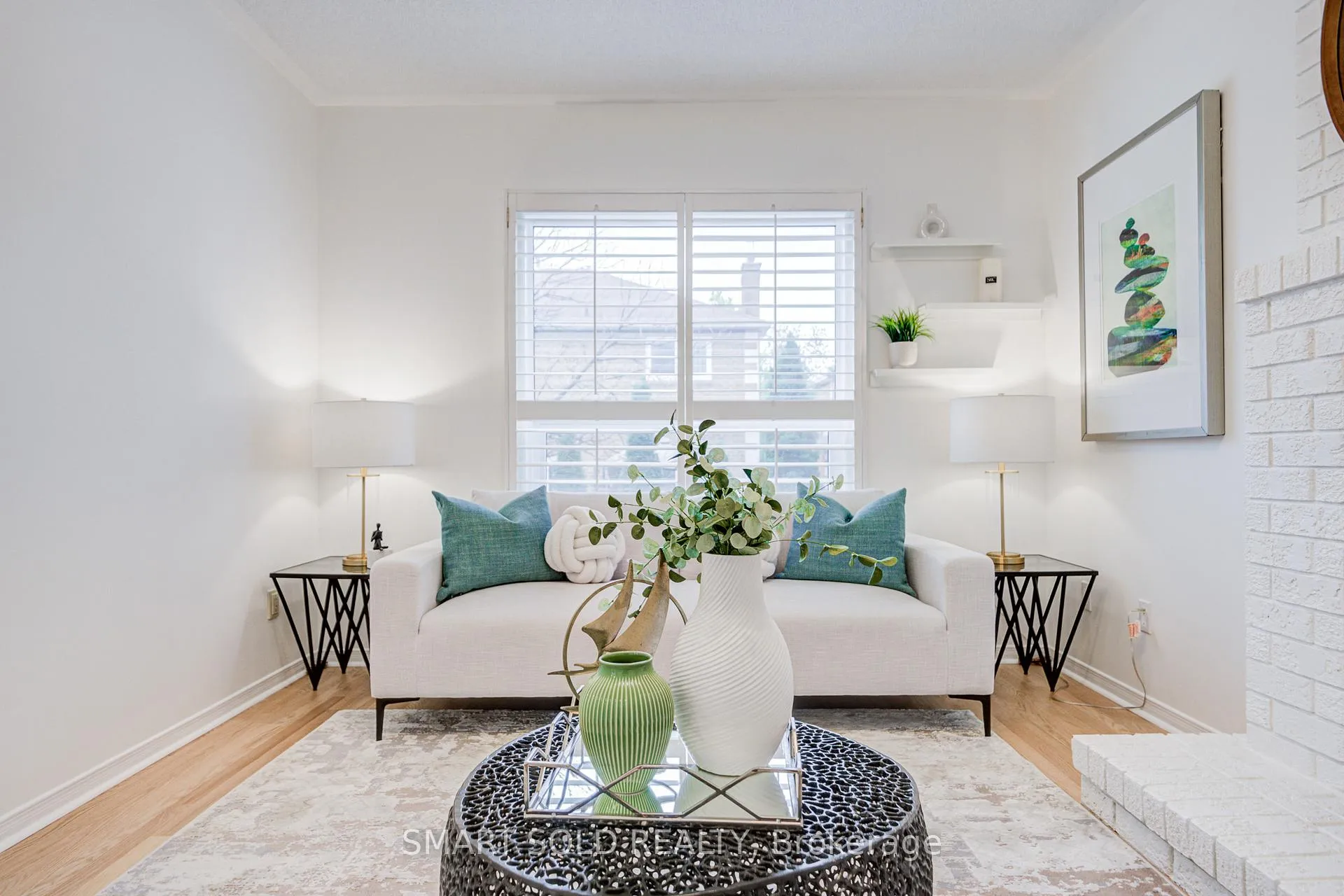 Photo 15 of 123 Thornway Avenue, Vaughan, Brownridge — HOMEH
