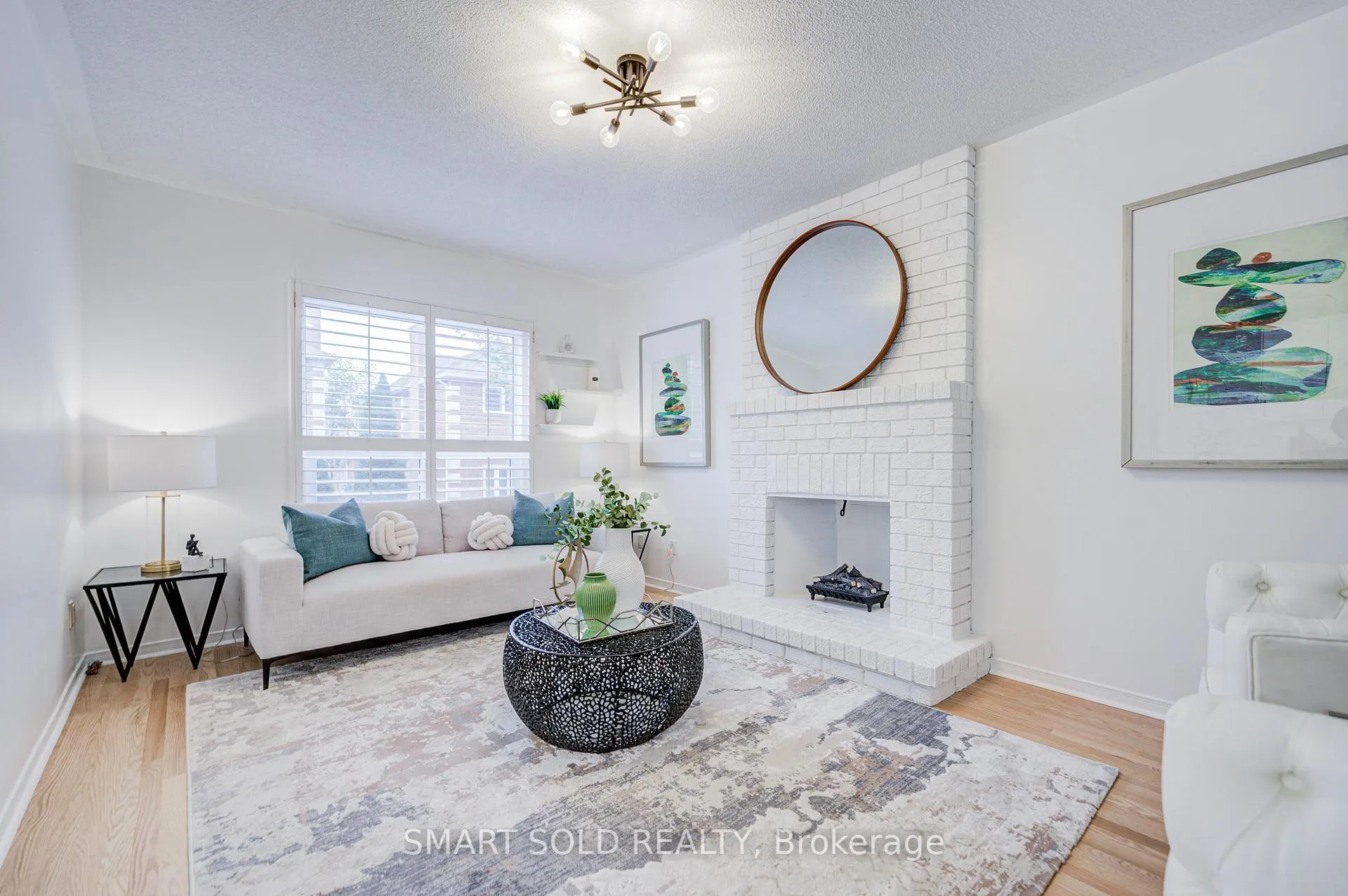 Photo 16 of 123 Thornway Avenue, Vaughan, Brownridge — HOMEH