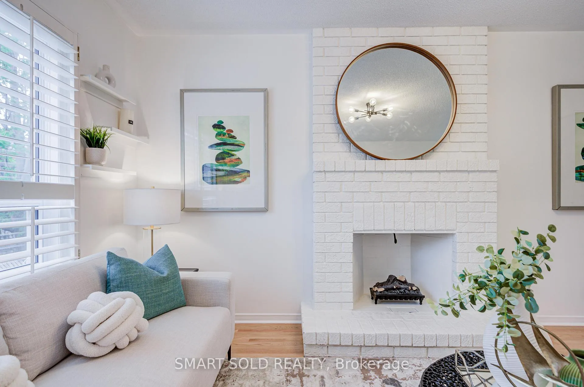 Photo 17 of 123 Thornway Avenue, Vaughan, Brownridge — HOMEH