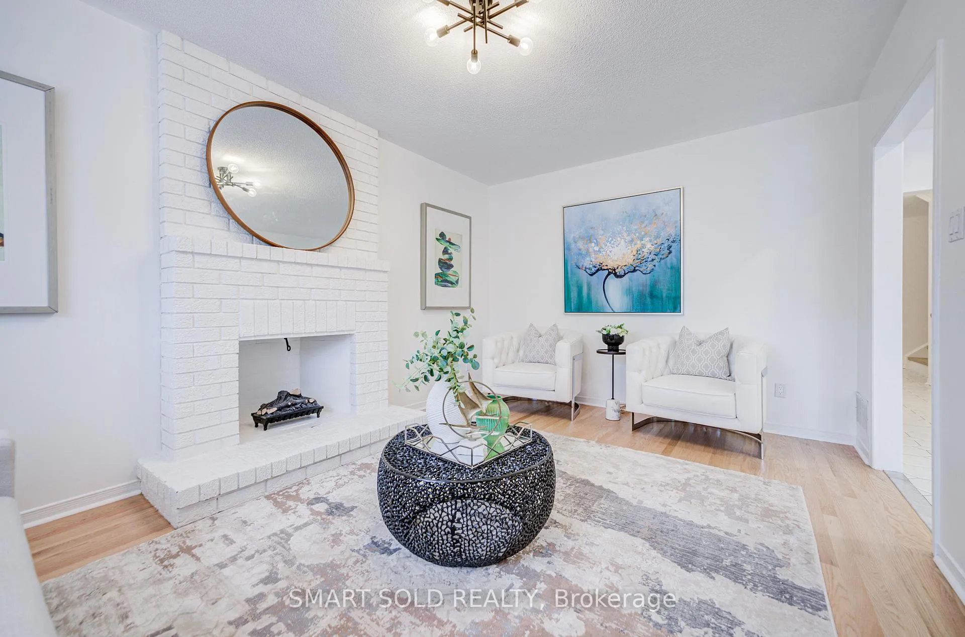 Photo 18 of 123 Thornway Avenue, Vaughan, Brownridge — HOMEH