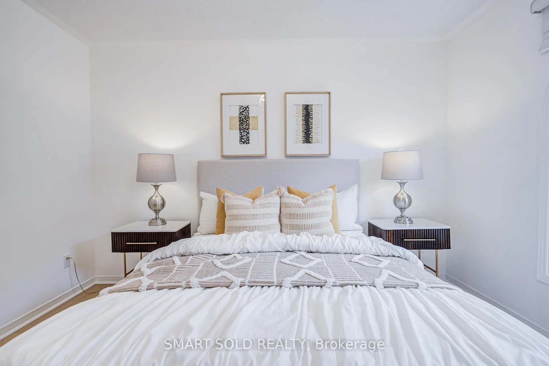 Photo 28 of 123 Thornway Avenue, Vaughan, Brownridge — HOMEH