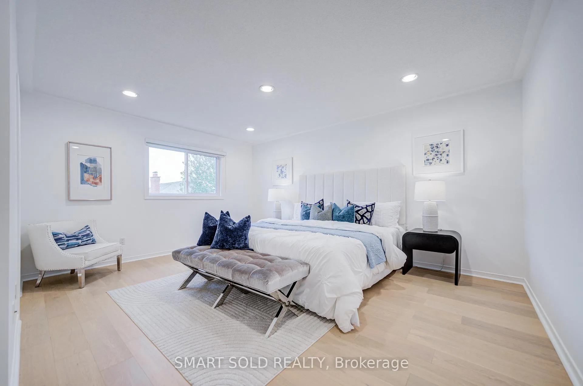 Photo 29 of 123 Thornway Avenue, Vaughan, Brownridge — HOMEH