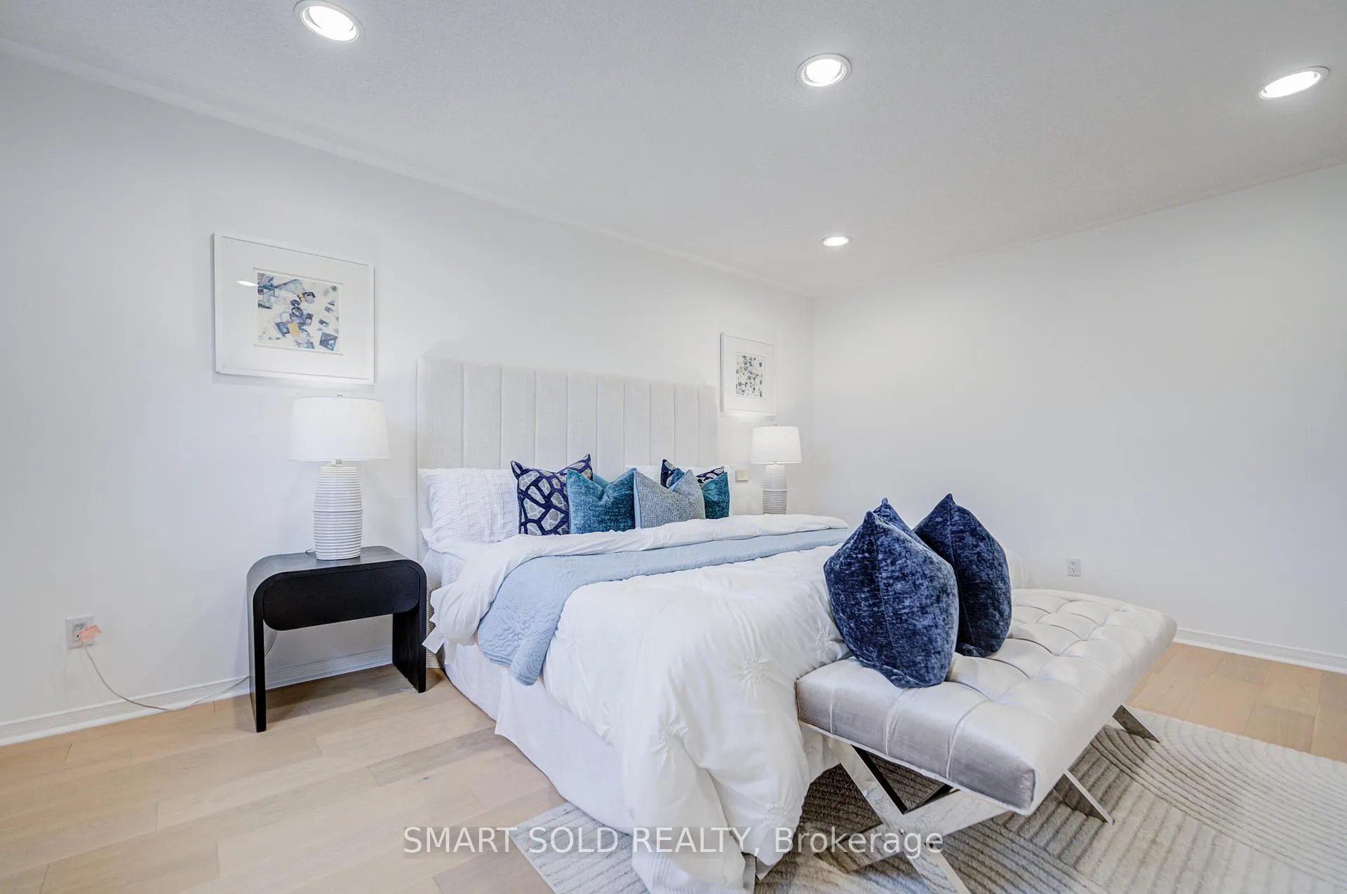Photo 30 of 123 Thornway Avenue, Vaughan, Brownridge — HOMEH
