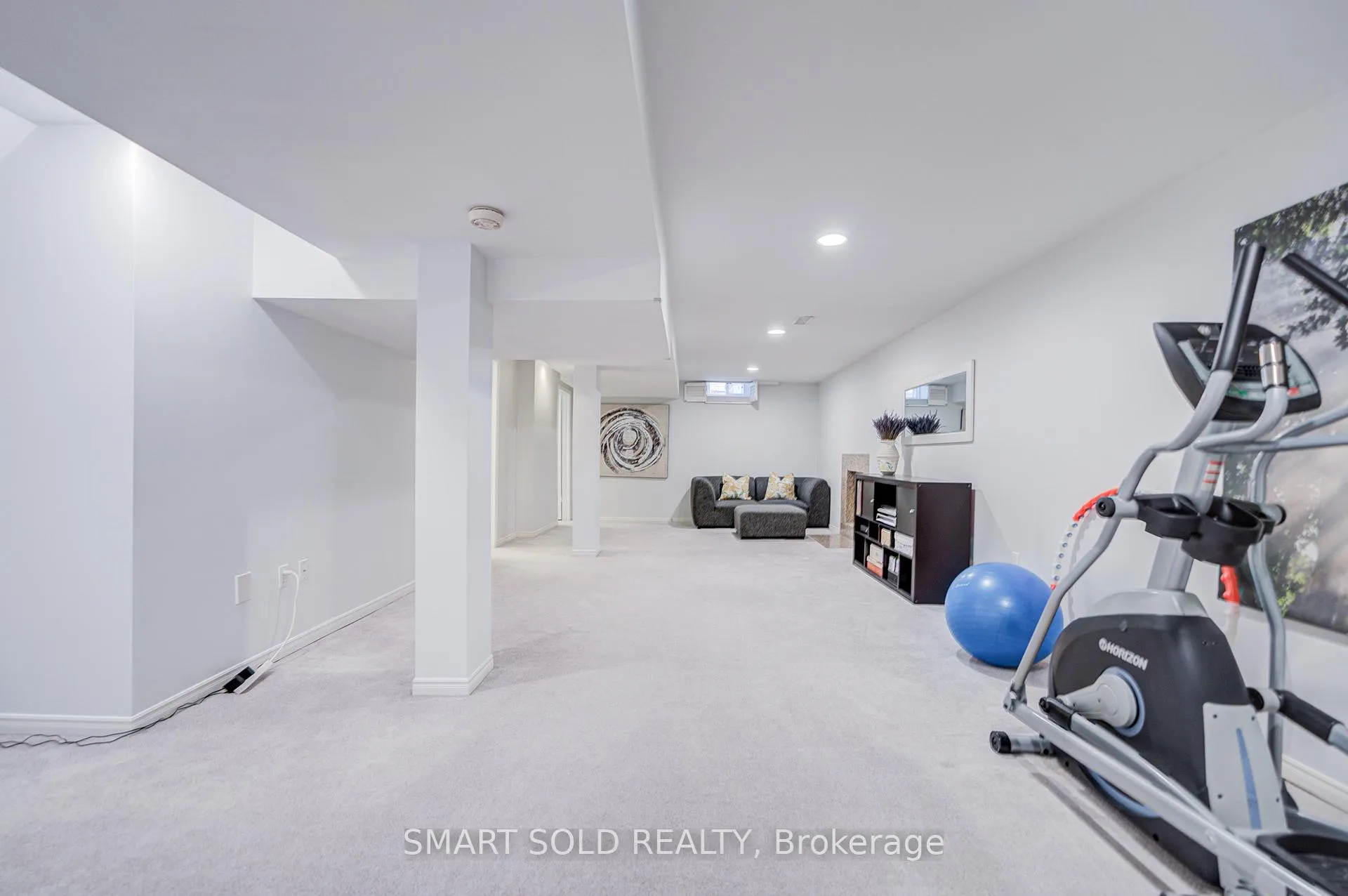 Photo 36 of 123 Thornway Avenue, Vaughan, Brownridge — HOMEH