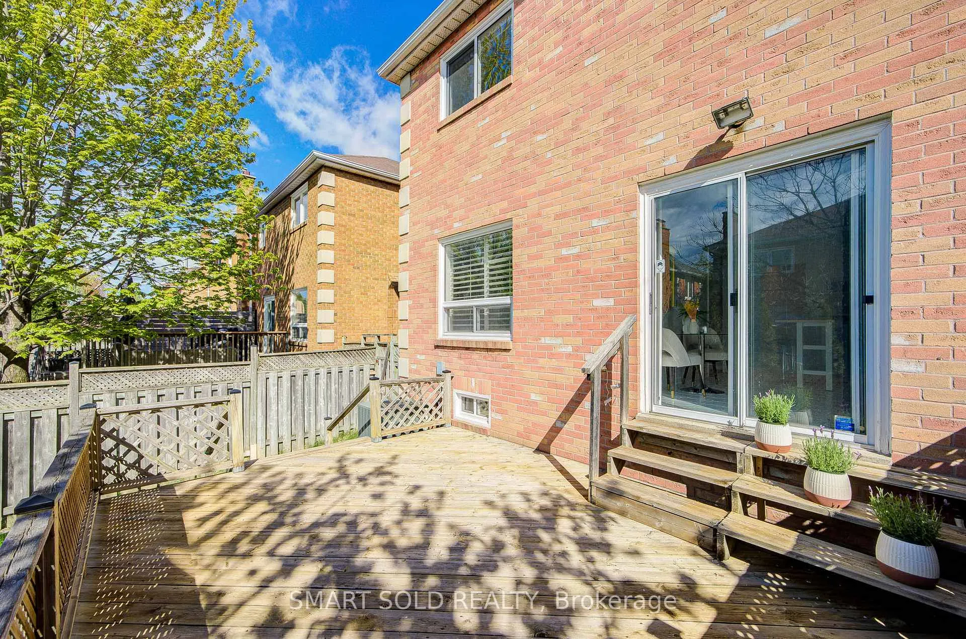 Photo 41 of 123 Thornway Avenue, Vaughan, Brownridge — HOMEH