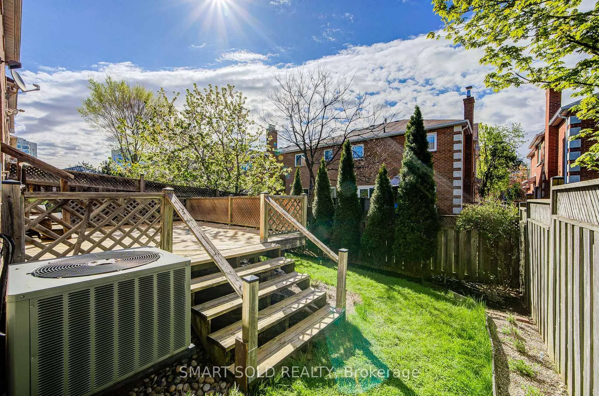 Photo 42 of 123 Thornway Avenue, Vaughan, Brownridge — HOMEH