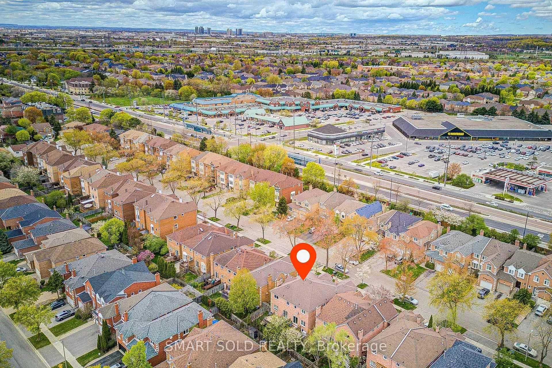 Photo 45 of 123 Thornway Avenue, Vaughan, Brownridge — HOMEH