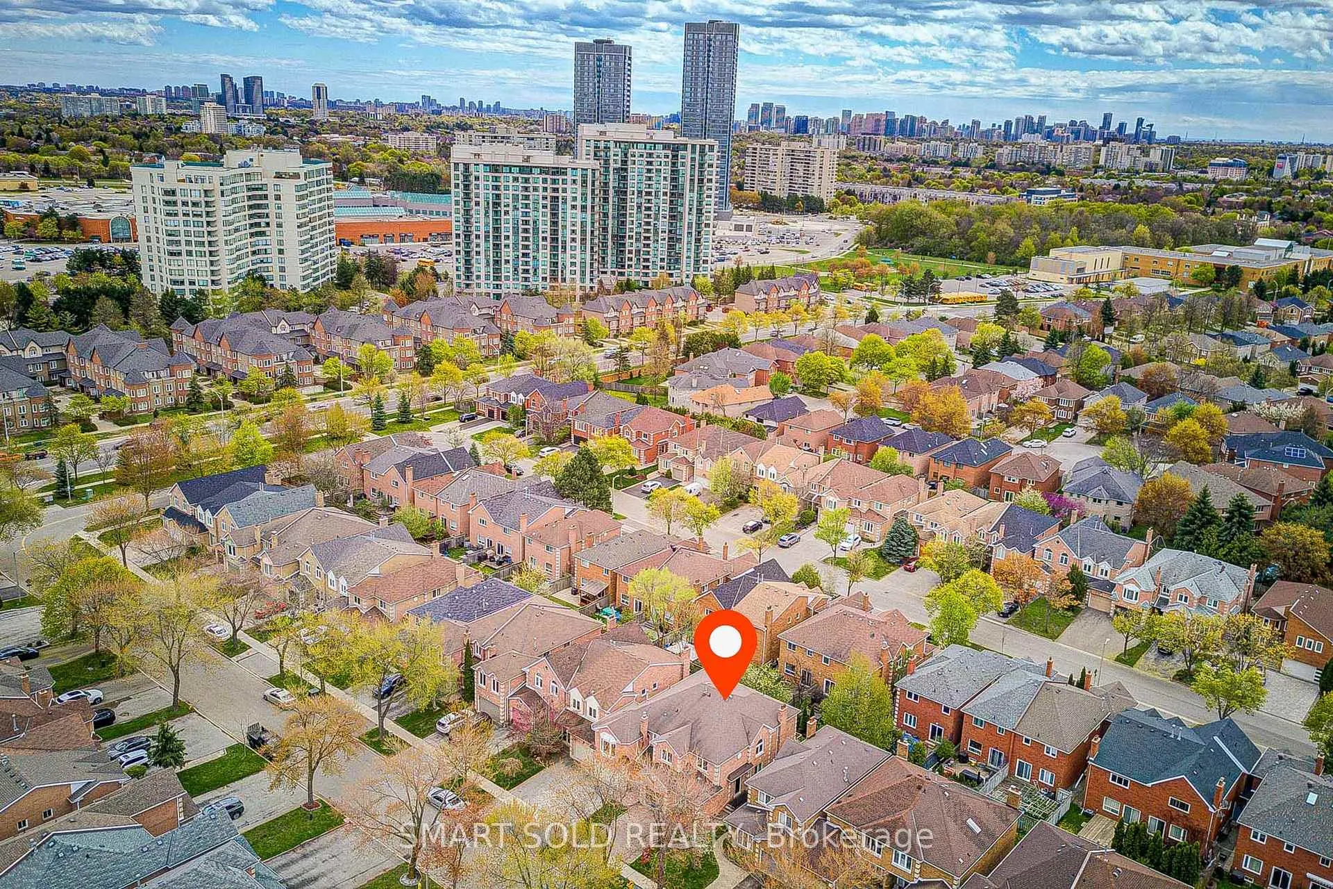 Photo 46 of 123 Thornway Avenue, Vaughan, Brownridge — HOMEH