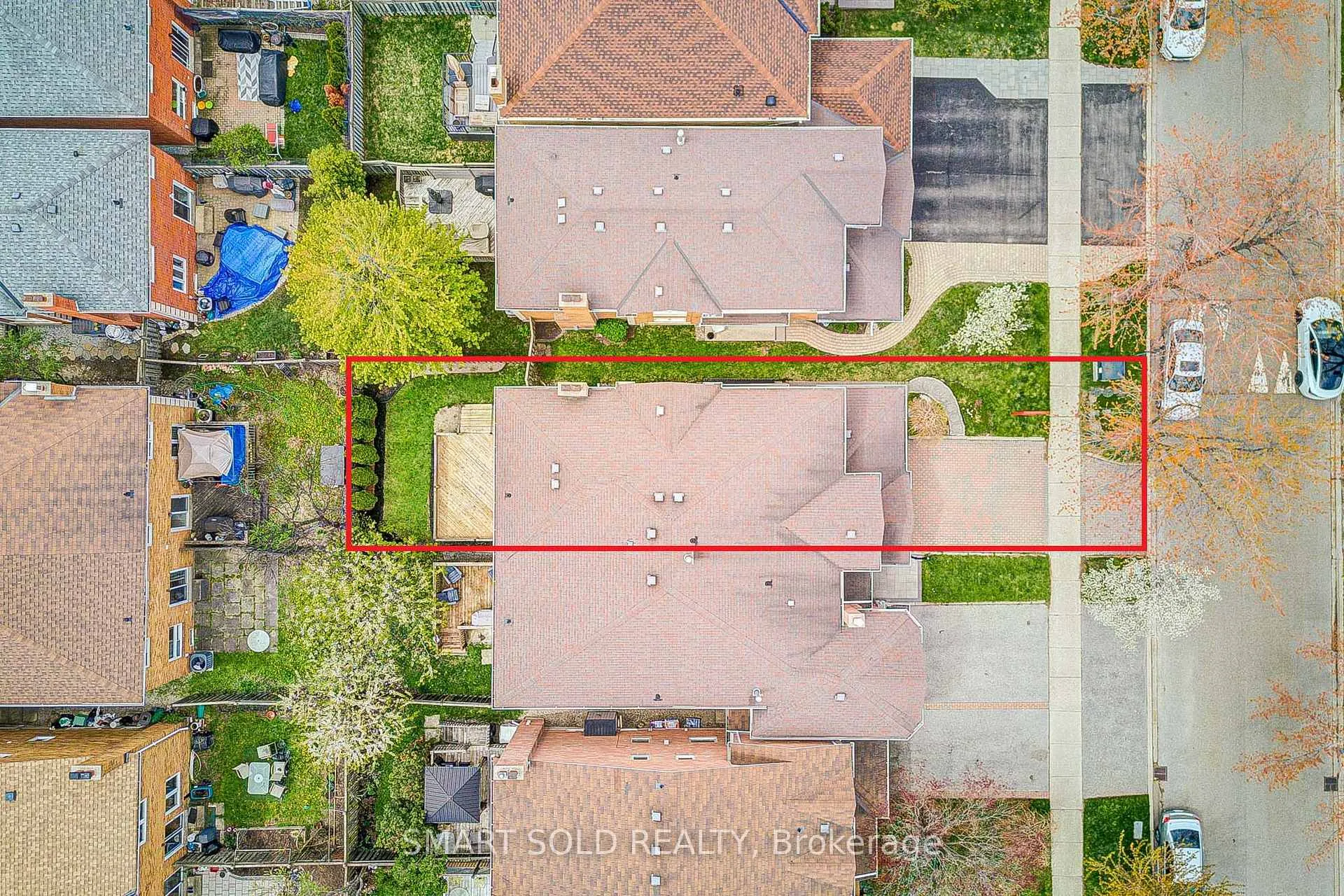 Photo 47 of 123 Thornway Avenue, Vaughan, Brownridge — HOMEH