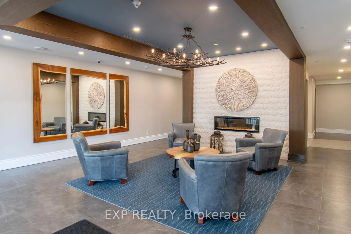 Photo 4 of Unit 401, 90 Orchard Point Road, Orillia — HOMEH