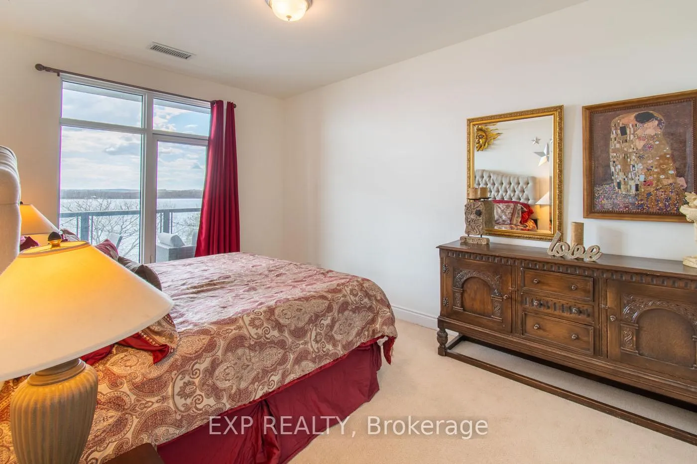 Photo 14 of Unit 401, 90 Orchard Point Road, Orillia — HOMEH