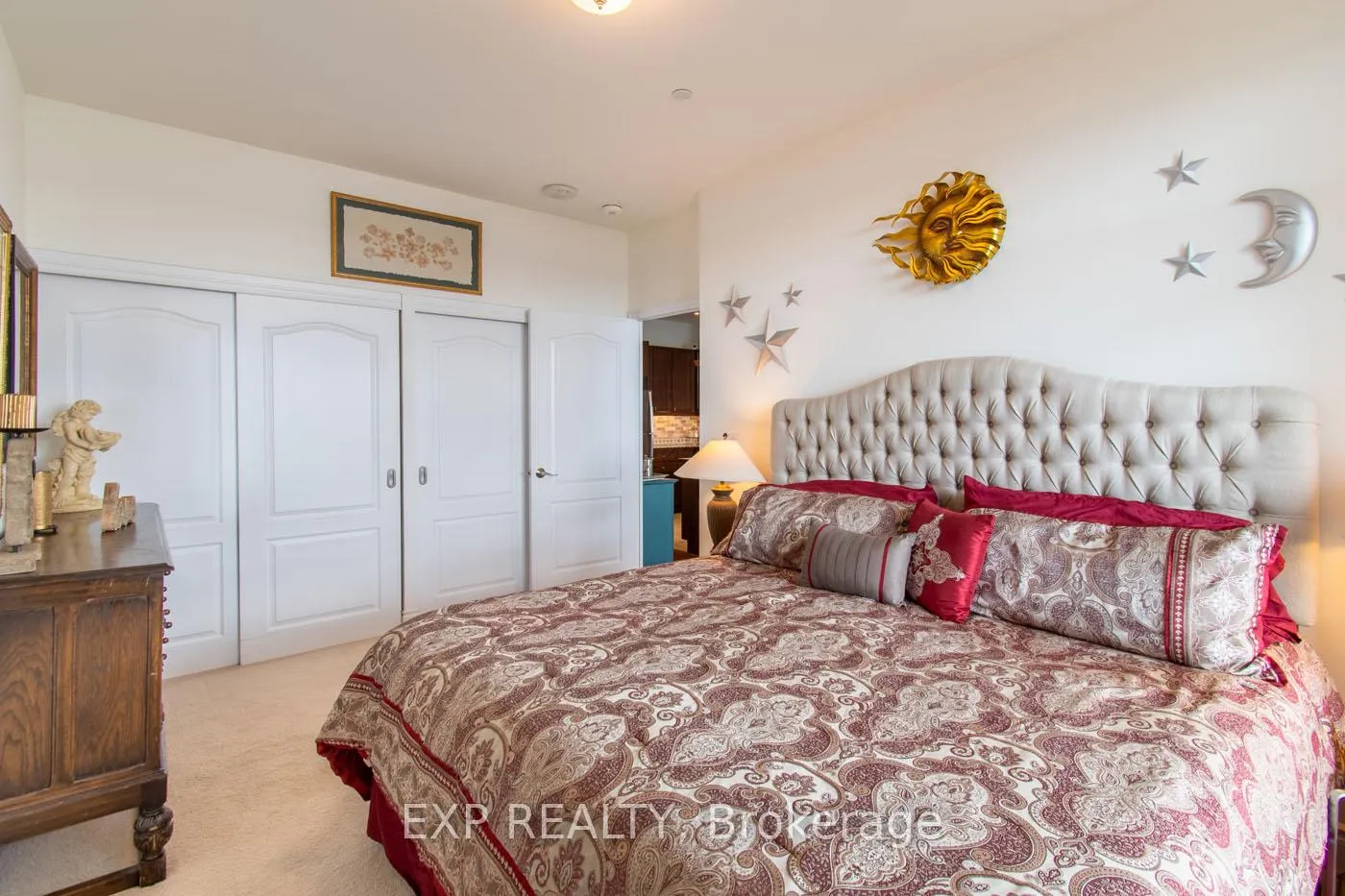Photo 15 of Unit 401, 90 Orchard Point Road, Orillia — HOMEH