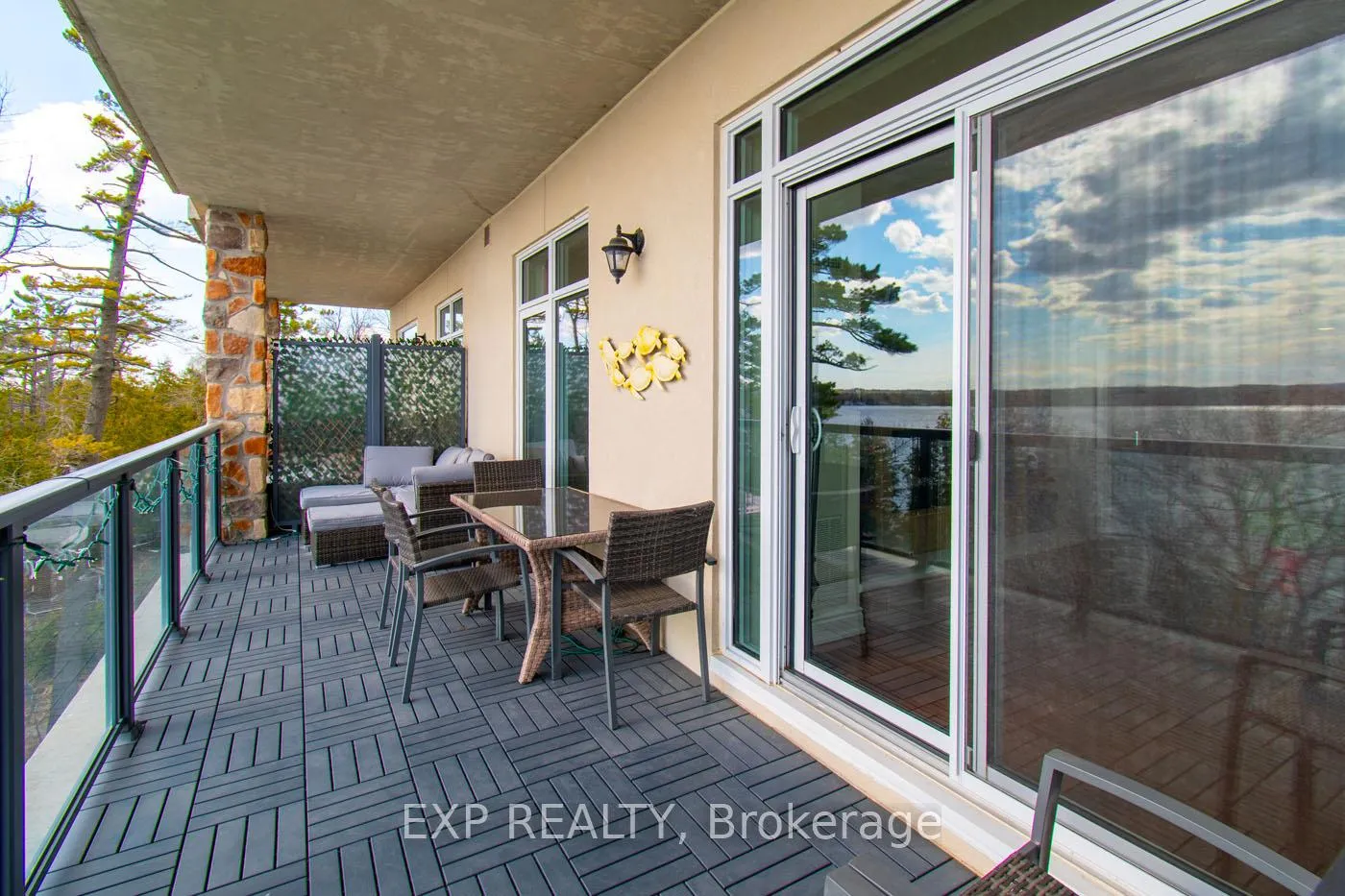 Photo 16 of Unit 401, 90 Orchard Point Road, Orillia — HOMEH