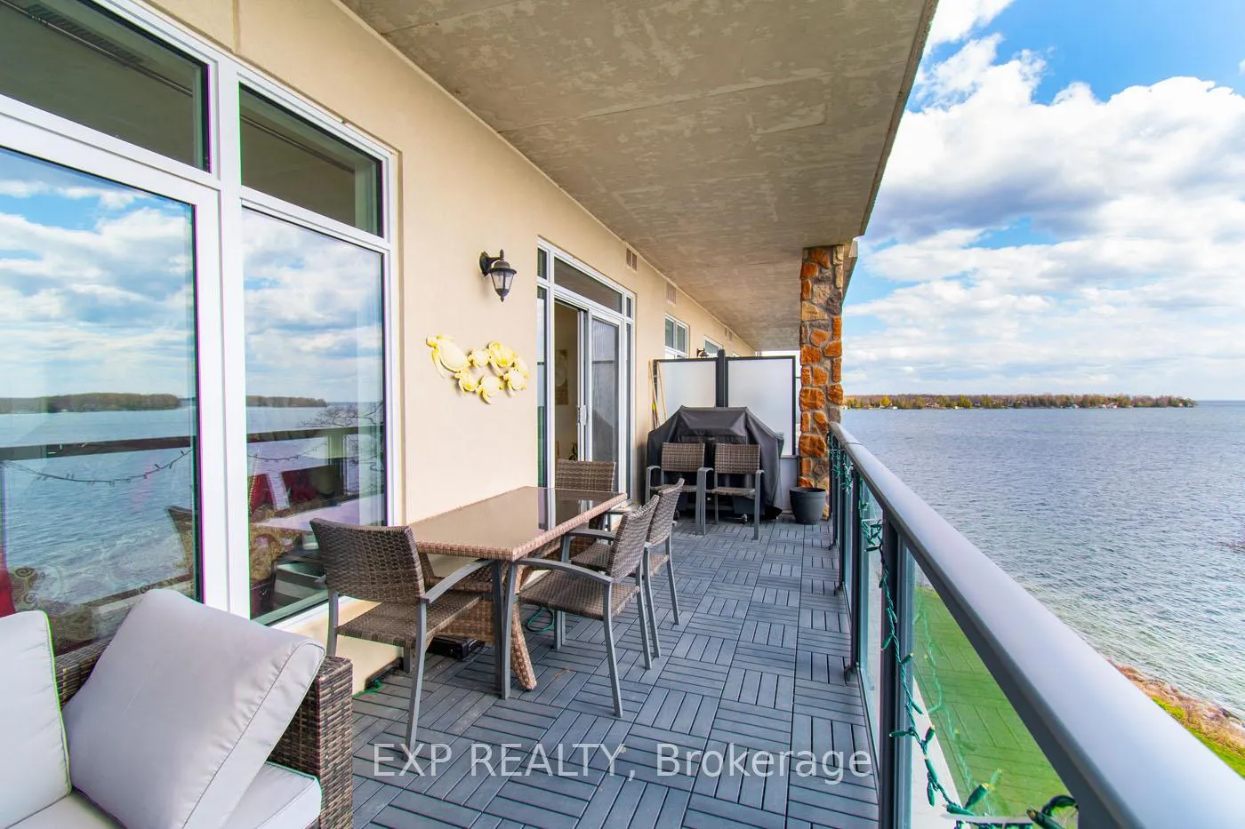 Photo 17 of Unit 401, 90 Orchard Point Road, Orillia — HOMEH