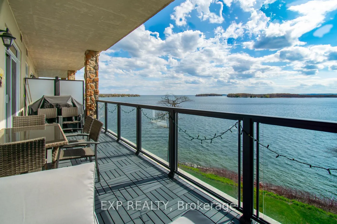 Photo 18 of Unit 401, 90 Orchard Point Road, Orillia — HOMEH