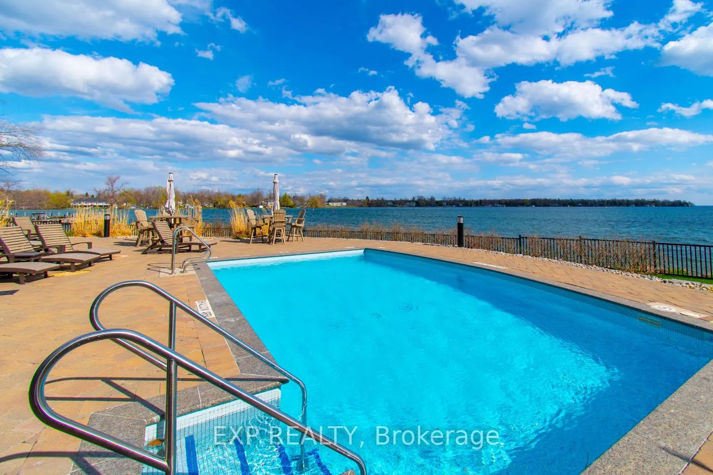 Photo 26 of Unit 401, 90 Orchard Point Road, Orillia — HOMEH