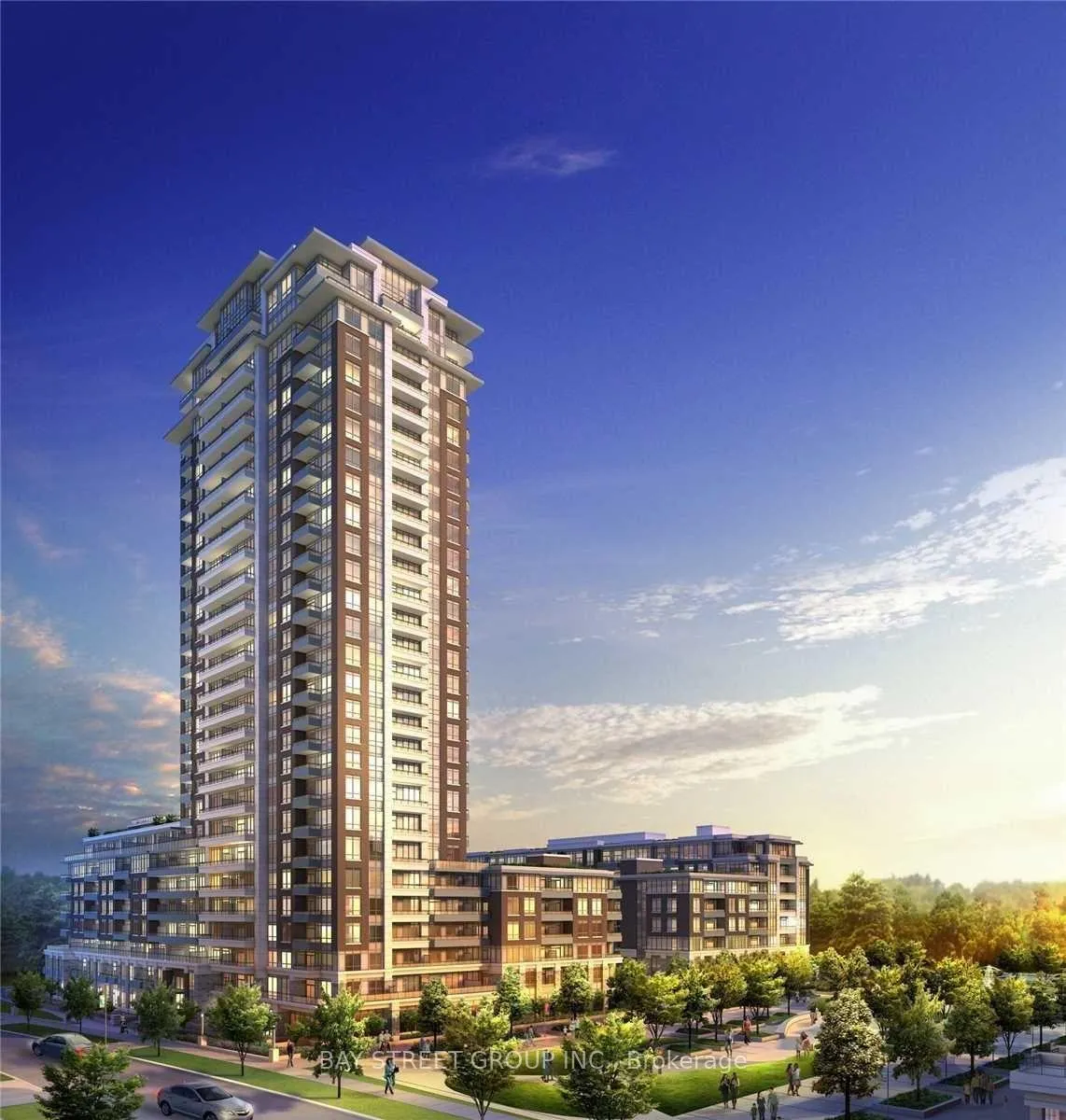 Photo 1 of Unit 702, 15 Water Walk Drive, Markham, Unionville — HOMEH
