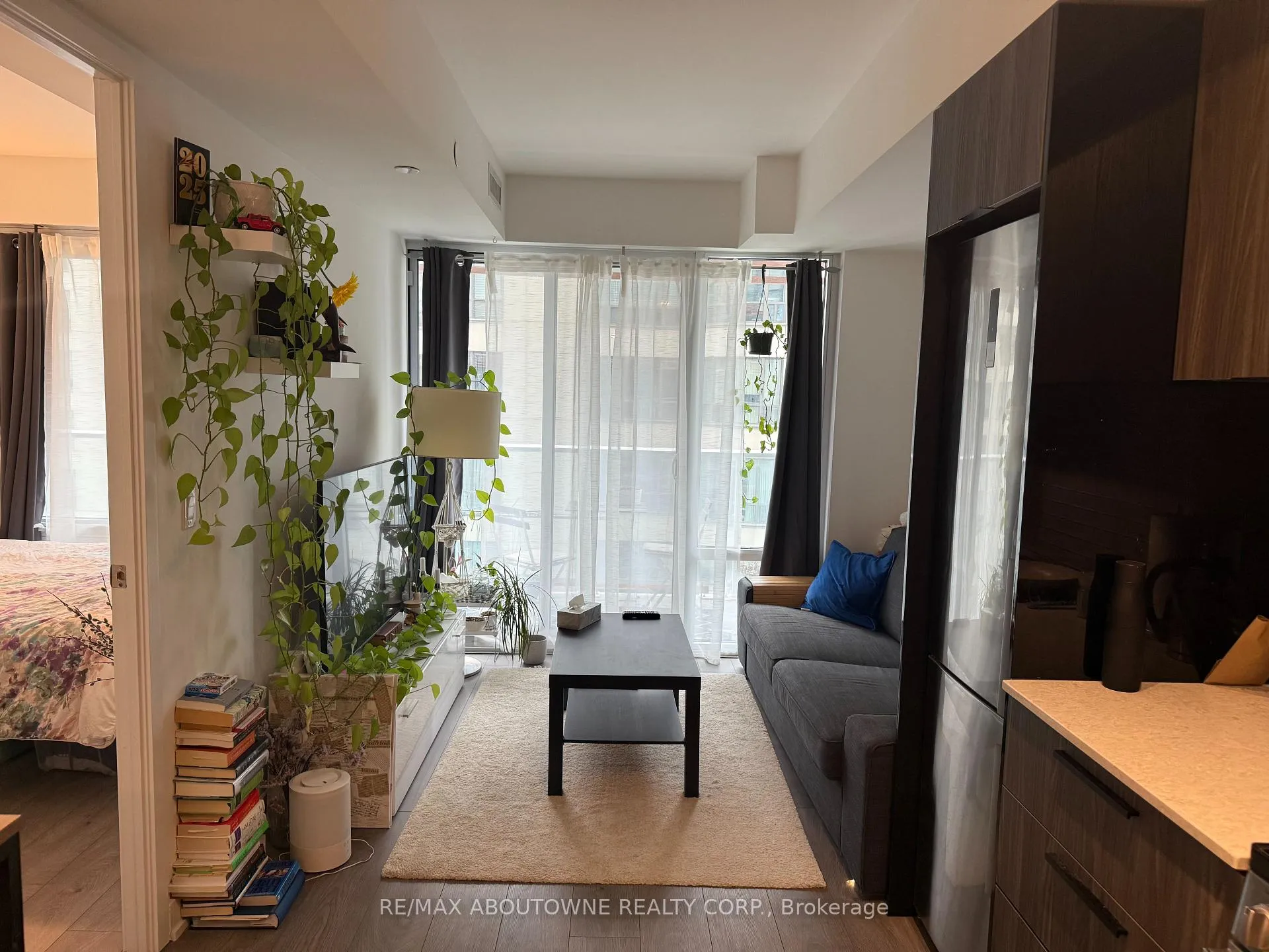 Photo 4 of Unit 1202, 18 Maitland Terrace, Toronto, Church-Yonge Corridor — HOMEH