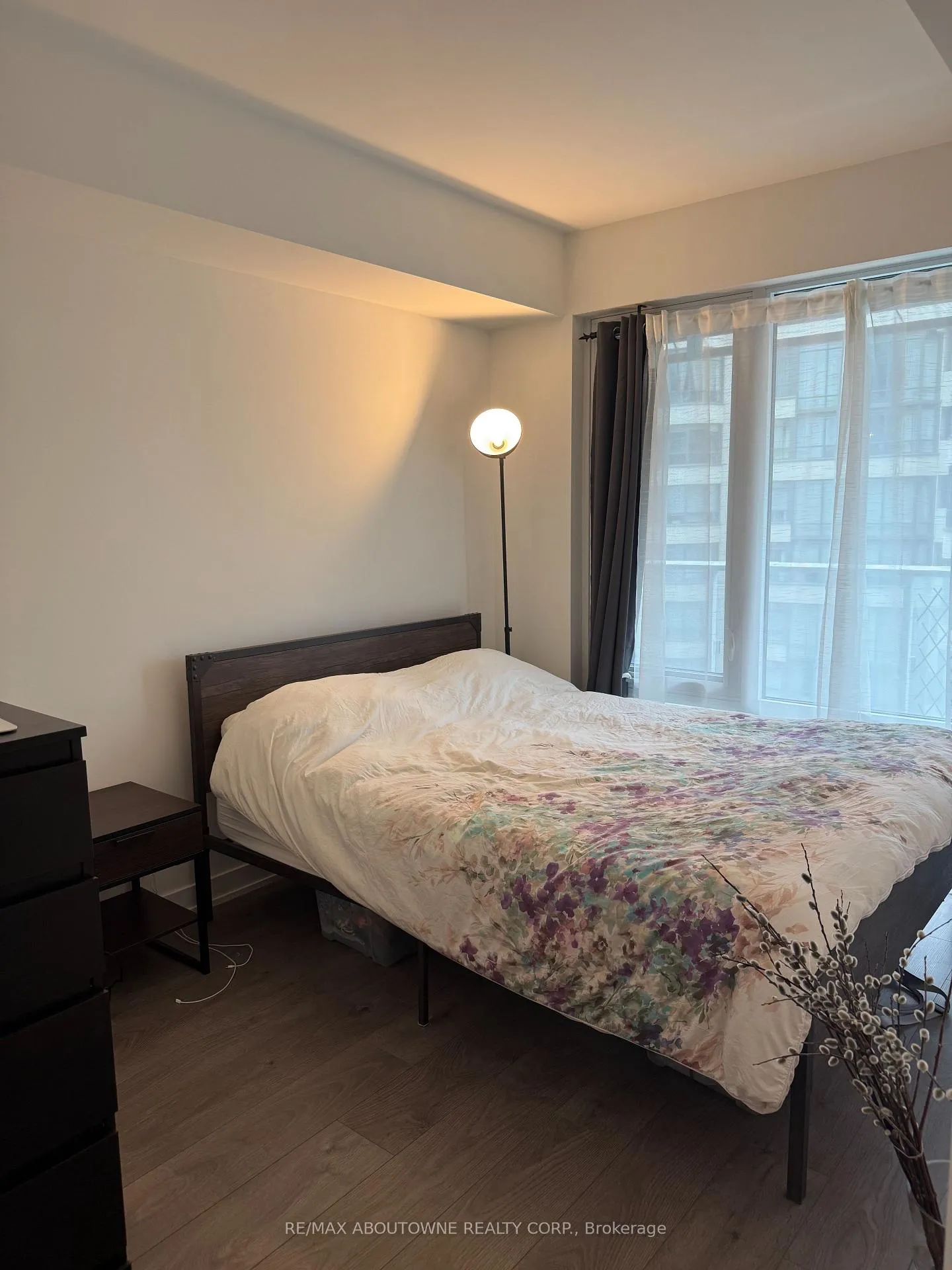 Photo 5 of Unit 1202, 18 Maitland Terrace, Toronto, Church-Yonge Corridor — HOMEH