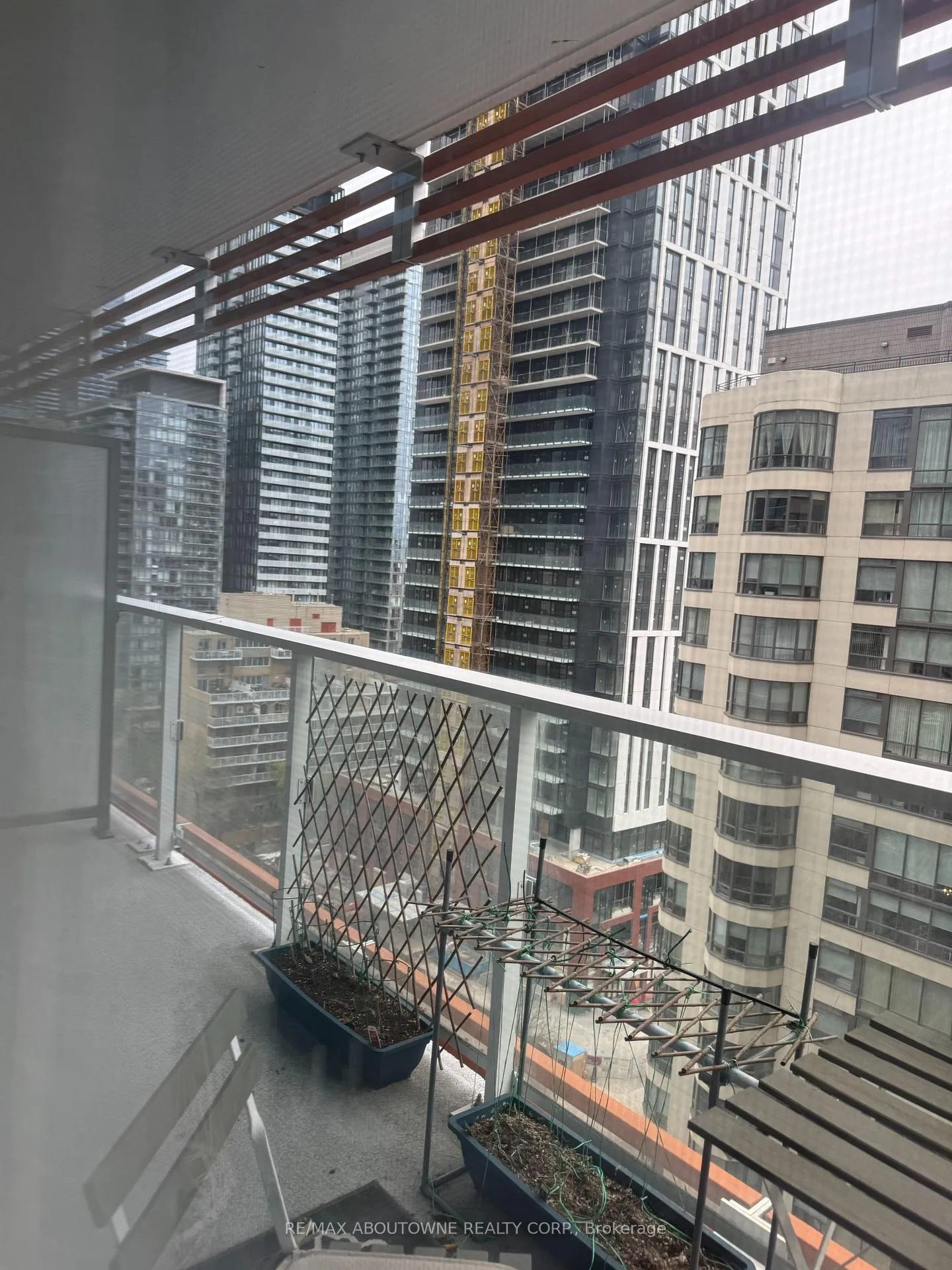 Photo 8 of Unit 1202, 18 Maitland Terrace, Toronto, Church-Yonge Corridor — HOMEH