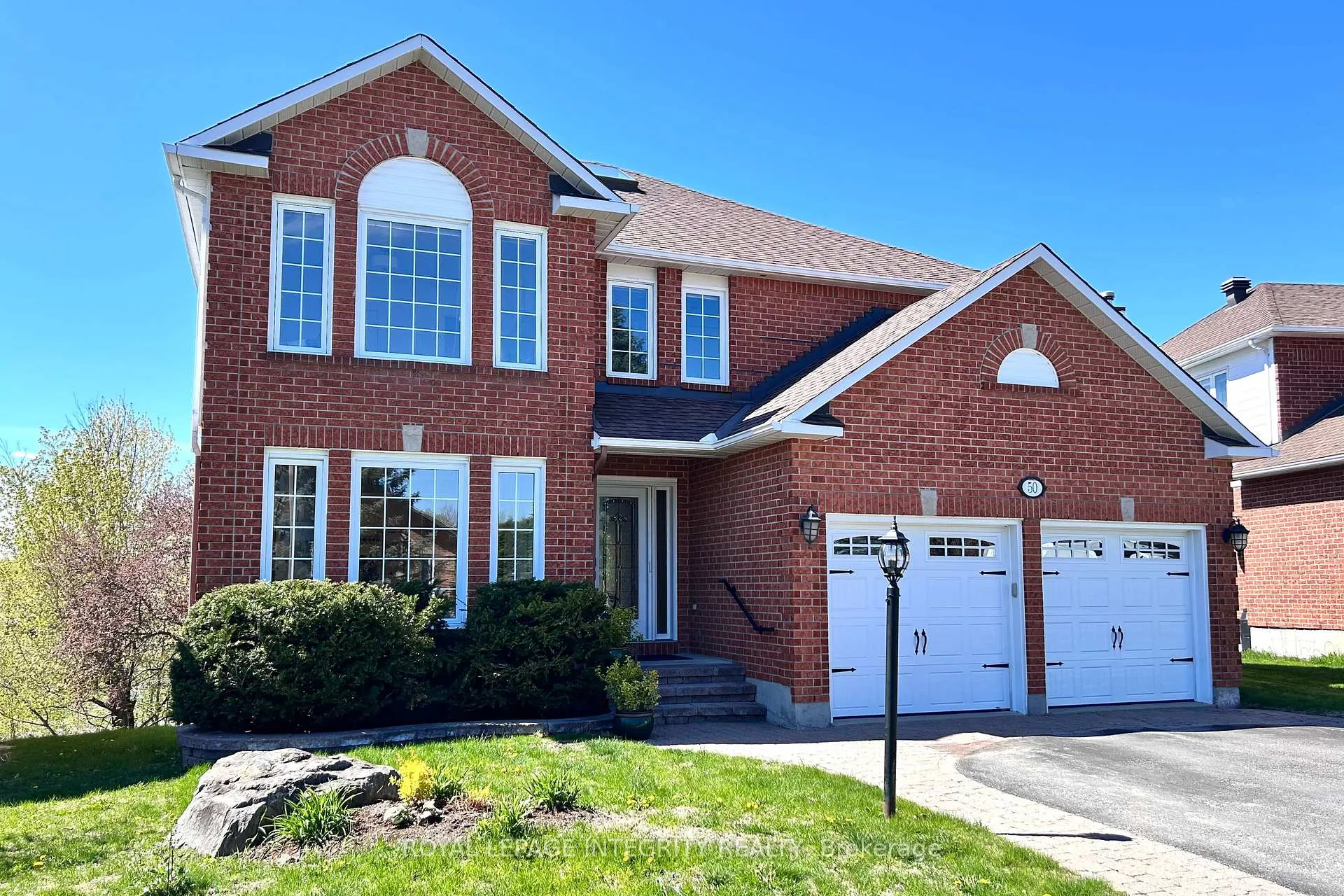 Photo 1 of 50 Rosenfeld Crescent W, Ottawa, Kanata - Kanata Lakes/Heritage Hills — HOMEH