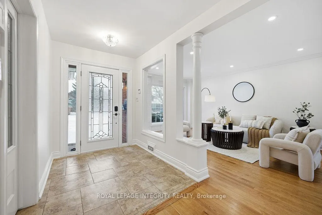 Photo 2 of 50 Rosenfeld Crescent W, Ottawa, Kanata - Kanata Lakes/Heritage Hills — HOMEH