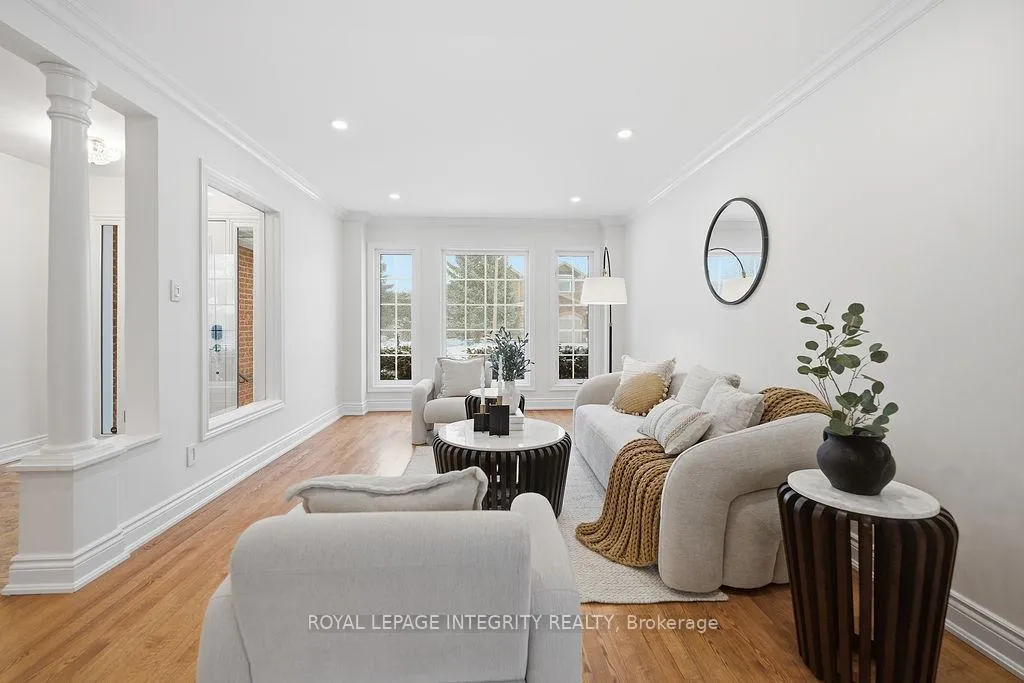 Photo 4 of 50 Rosenfeld Crescent W, Ottawa, Kanata - Kanata Lakes/Heritage Hills — HOMEH