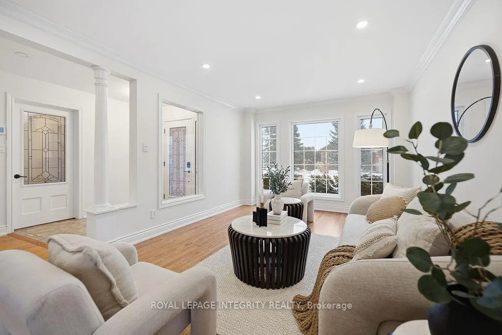 Photo 5 of 50 Rosenfeld Crescent W, Ottawa, Kanata - Kanata Lakes/Heritage Hills — HOMEH