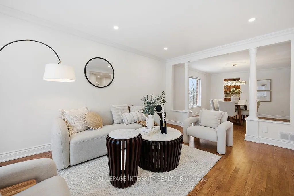 Photo 6 of 50 Rosenfeld Crescent W, Ottawa, Kanata - Kanata Lakes/Heritage Hills — HOMEH
