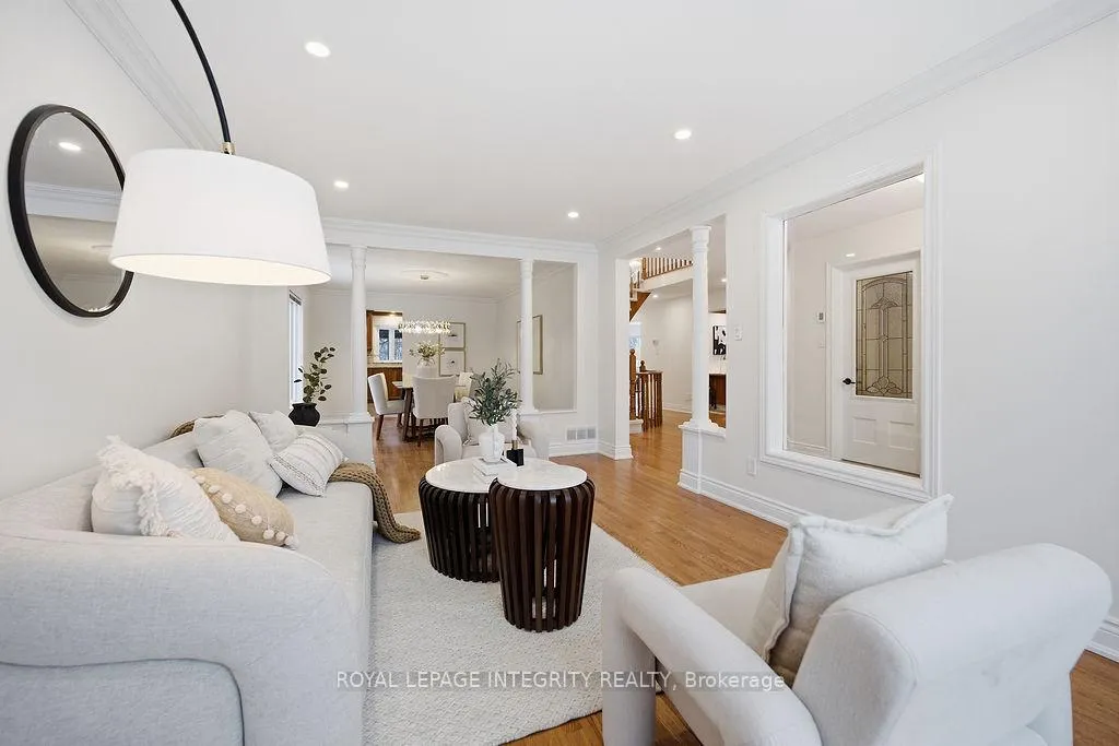 Photo 7 of 50 Rosenfeld Crescent W, Ottawa, Kanata - Kanata Lakes/Heritage Hills — HOMEH