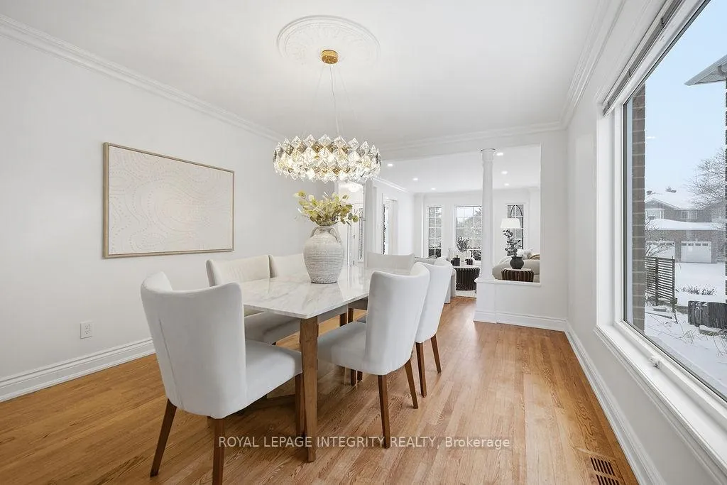 Photo 10 of 50 Rosenfeld Crescent W, Ottawa, Kanata - Kanata Lakes/Heritage Hills — HOMEH