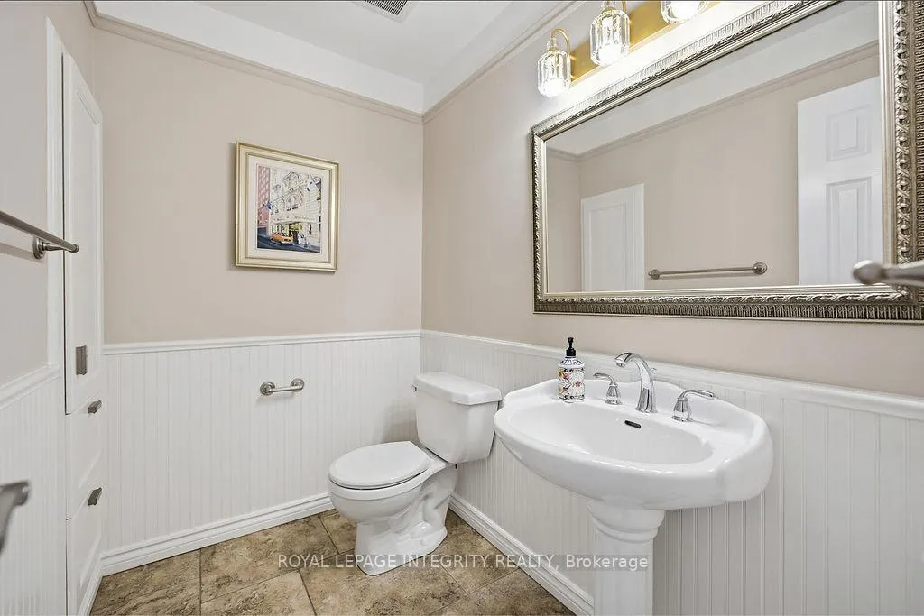 Photo 11 of 50 Rosenfeld Crescent W, Ottawa, Kanata - Kanata Lakes/Heritage Hills — HOMEH