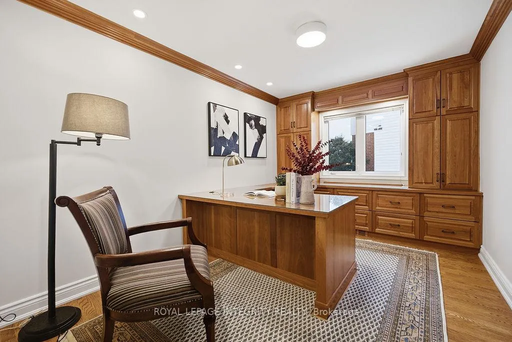 Photo 12 of 50 Rosenfeld Crescent W, Ottawa, Kanata - Kanata Lakes/Heritage Hills — HOMEH