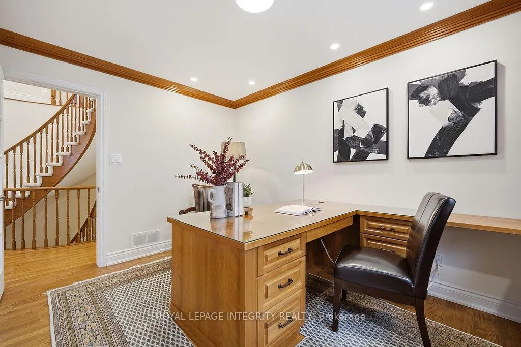 Photo 13 of 50 Rosenfeld Crescent W, Ottawa, Kanata - Kanata Lakes/Heritage Hills — HOMEH