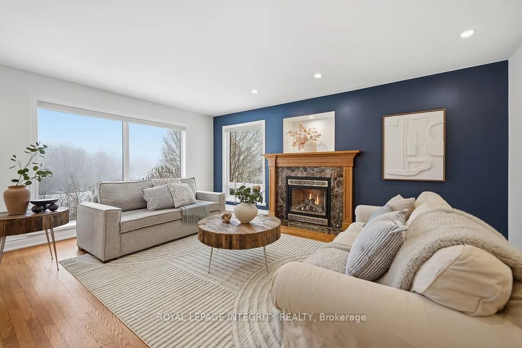 Photo 15 of 50 Rosenfeld Crescent W, Ottawa, Kanata - Kanata Lakes/Heritage Hills — HOMEH