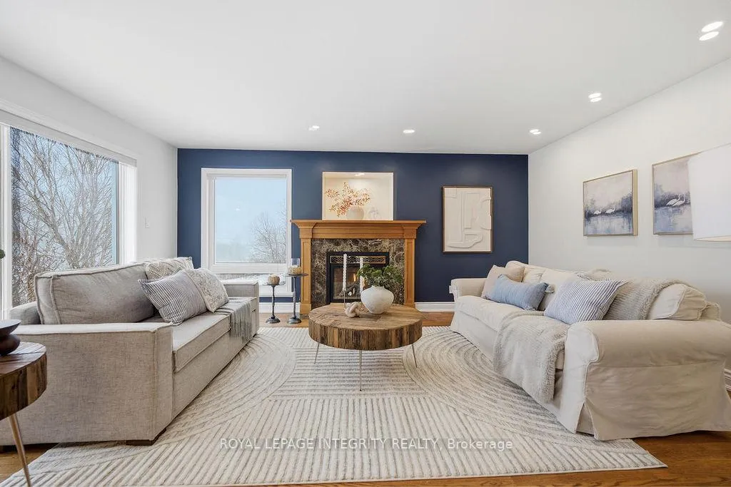 Photo 17 of 50 Rosenfeld Crescent W, Ottawa, Kanata - Kanata Lakes/Heritage Hills — HOMEH