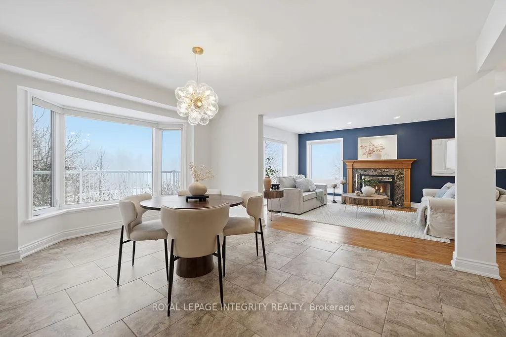 Photo 20 of 50 Rosenfeld Crescent W, Ottawa, Kanata - Kanata Lakes/Heritage Hills — HOMEH