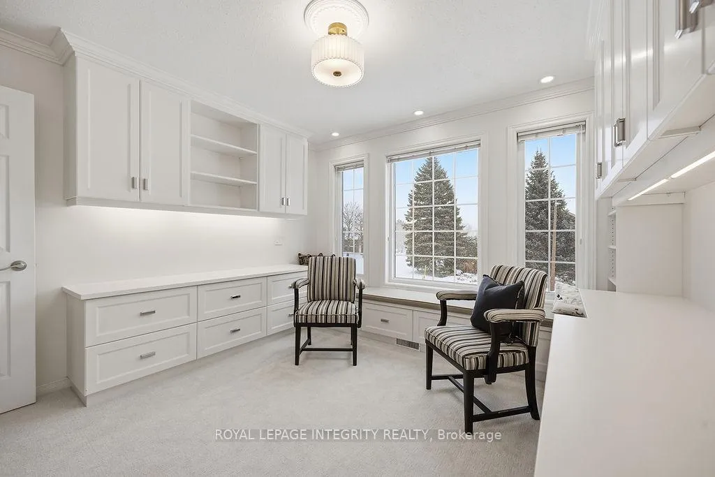 Photo 38 of 50 Rosenfeld Crescent W, Ottawa, Kanata - Kanata Lakes/Heritage Hills — HOMEH