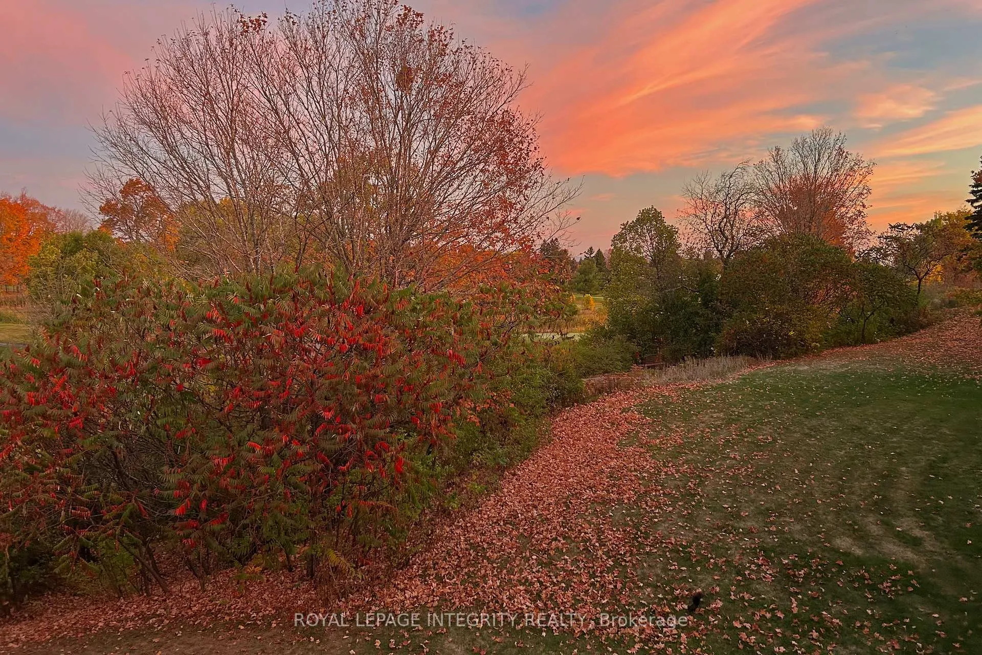 Photo 49 of 50 Rosenfeld Crescent W, Ottawa, Kanata - Kanata Lakes/Heritage Hills — HOMEH