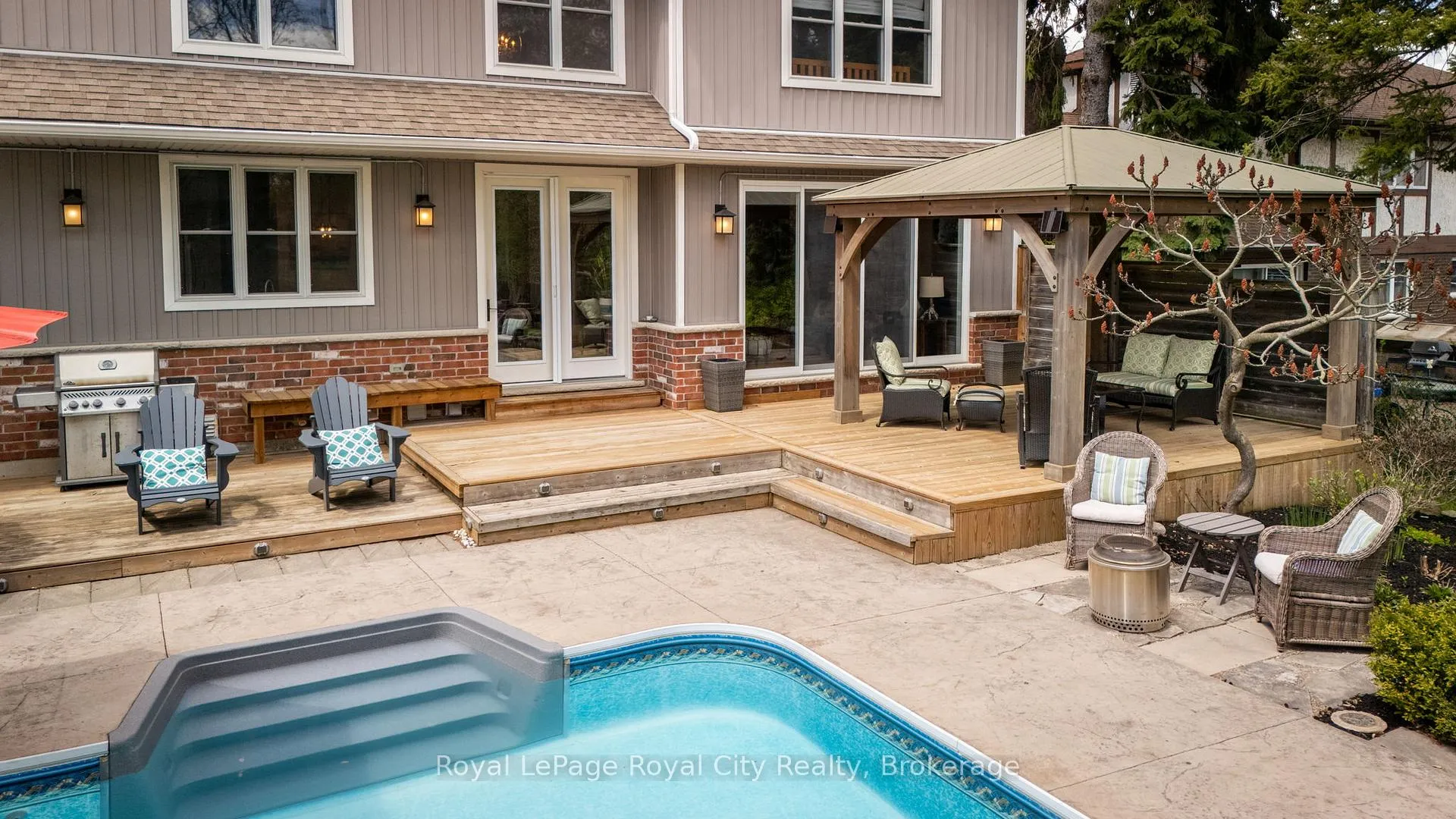 Photo 43 of 255 Normandy Avenue, Waterloo, Lincoln Village — HOMEH