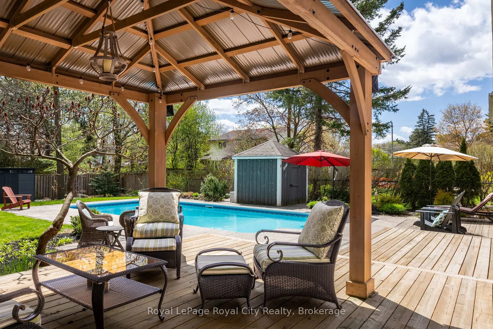 Photo 44 of 255 Normandy Avenue, Waterloo, Lincoln Village — HOMEH